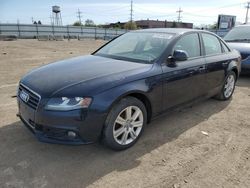 2009 Audi A4 2.0T Quattro for sale in Dyer, IN