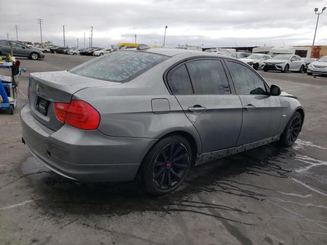 2011 BMW 328 I