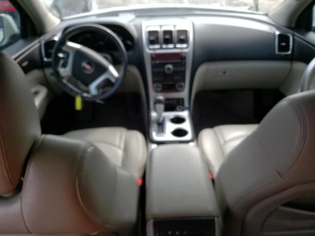 2008 GMC Acadia SLT-2