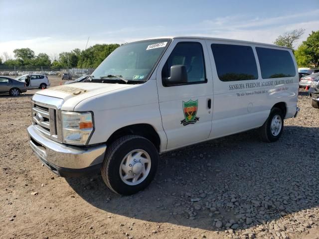 2009 Ford Econoline E150 Wagon