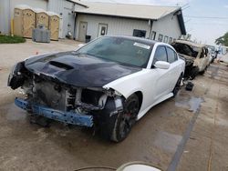 Dodge salvage cars for sale: 2021 Dodge Charger Scat Pack