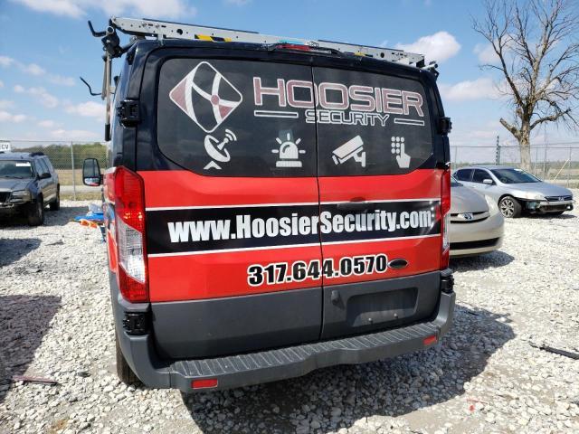 2017 Ford Ford Transit CON