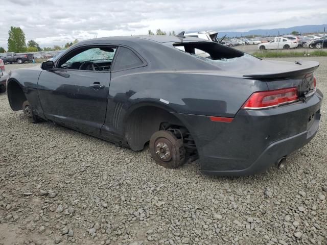 2014 Chevrolet Camaro 2SS