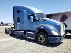 2014 Kenworth Construction T680 for sale in Antelope, CA