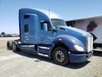 2014 Kenworth Construction T680