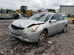 2011 Nissan Altima Base en venta en Hueytown, AL