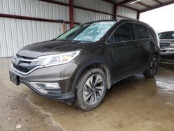 2015 Honda CR-V Touring en venta en Helena, MT