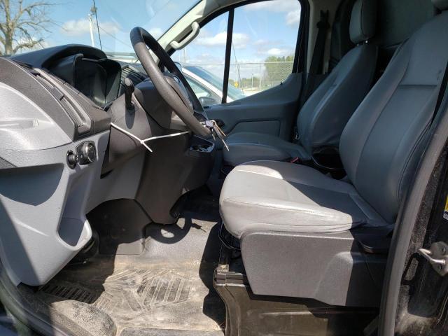 2017 Ford Ford Transit CON