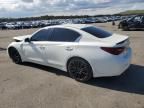 2019 Infiniti Q50 RED Sport 400