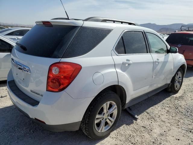 2011 Chevrolet Equinox LT