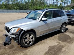 Mercedes-Benz glk-Class salvage cars for sale: 2014 Mercedes-Benz GLK 350