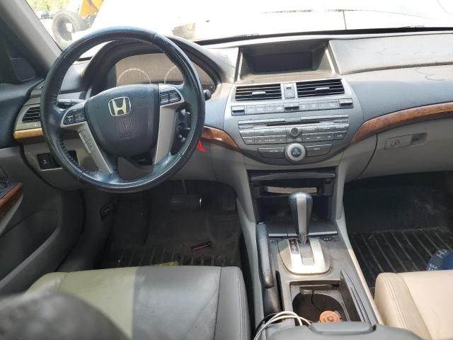 2011 Honda Accord EXL