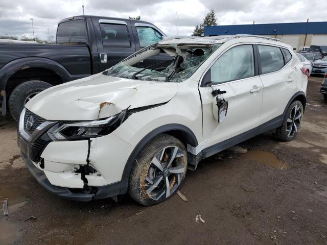 2021 Nissan Rogue Sport sl