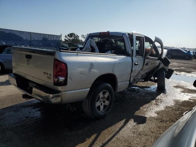 2008 Dodge RAM 1500 ST