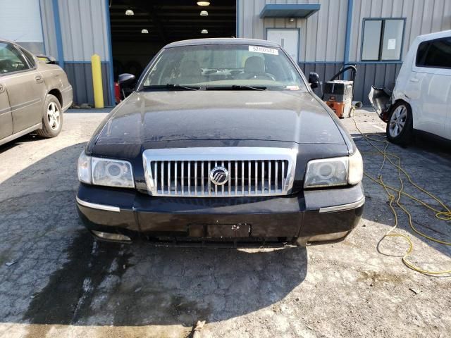 2006 Mercury Grand Marquis LS