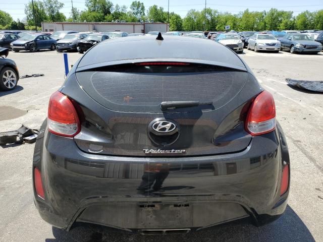 2013 Hyundai Veloster