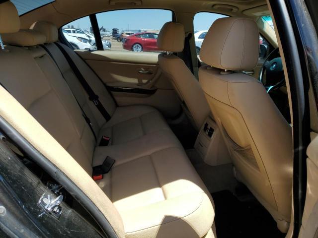 2008 BMW 328 i