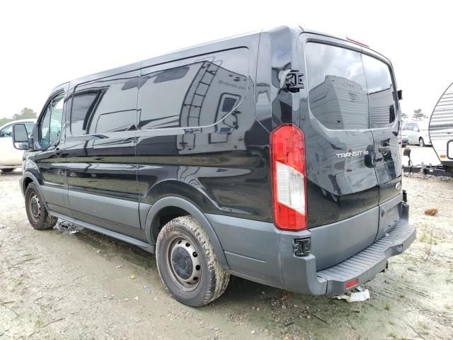 2015 Ford Transit T-150