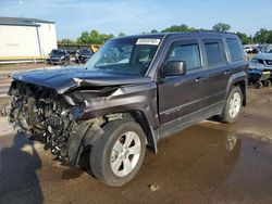 2016 Jeep Patriot Sport en venta en Florence, MS