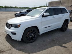 Vehiculos salvage en venta de Copart Courtice, ON: 2021 Jeep Grand Cherokee Laredo