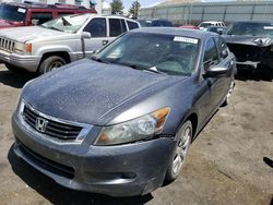 2009 Honda Accord EXL for sale in Albuquerque, NM