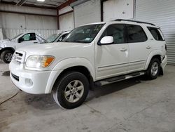 2006 Toyota Sequoia SR5 for sale in Albany, NY