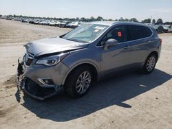 2020 Buick Envision Essence en venta en Sikeston, MO