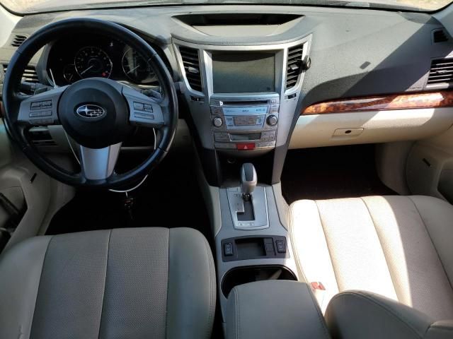 2011 Subaru Outback 2.5I Limited