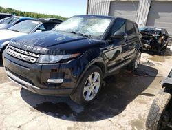 2015 Land Rover Range Rover Evoque Pure Plus en venta en Memphis, TN