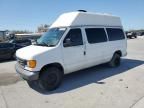 2006 Ford Econoline E350 Super Duty Wagon