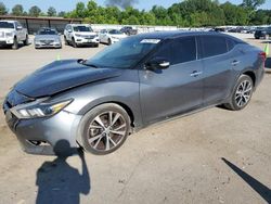 2017 Nissan Maxima 3.5S for sale in Florence, MS