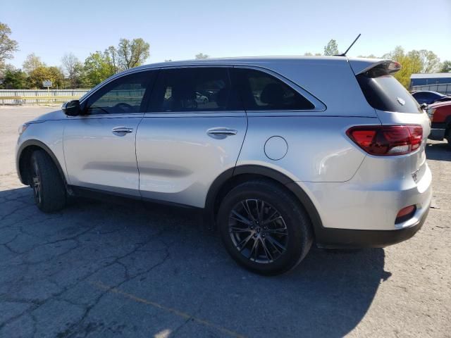 2019 KIA Sorento L