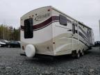 2010 Keystone Trailer