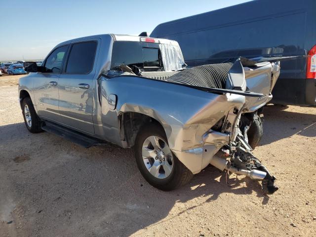 2022 Dodge Ram 1500 big Horn/lone Star