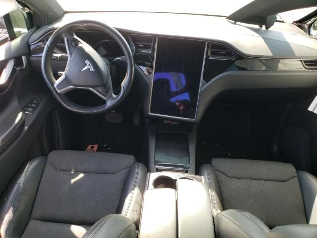 2018 Tesla Model X