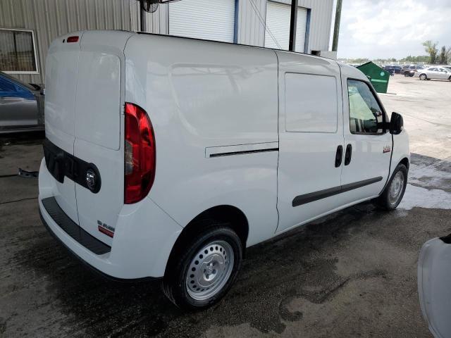 2022 Dodge RAM Promaster City Tradesman