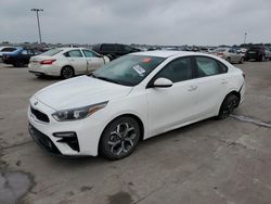 2021 KIA Forte FE for sale in Wilmer, TX