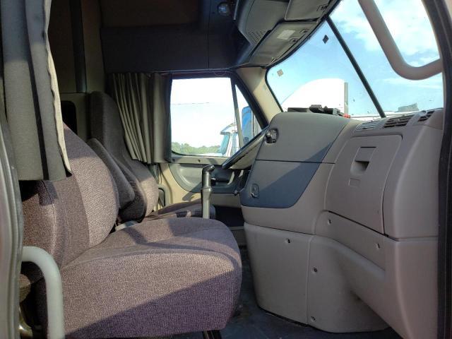 2017 Freigliner Cascadia 125