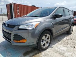 2014 Ford Escape S en venta en Homestead, FL