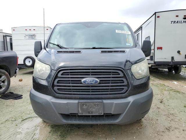 2015 Ford Transit T-150