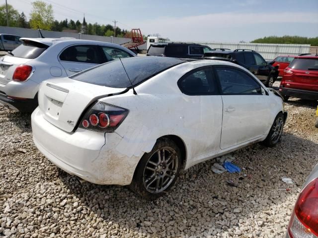 2009 Scion TC