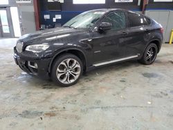 2014 BMW X6 XDRIVE50I en venta en East Granby, CT