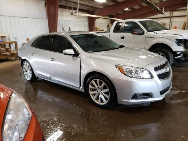 2013 Chevrolet Malibu 2LT