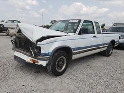 GMC salvage cars for sale: 1993 GMC Sonoma