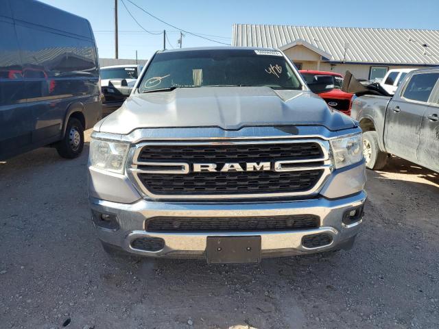 2022 Dodge Ram 1500 big Horn/lone Star