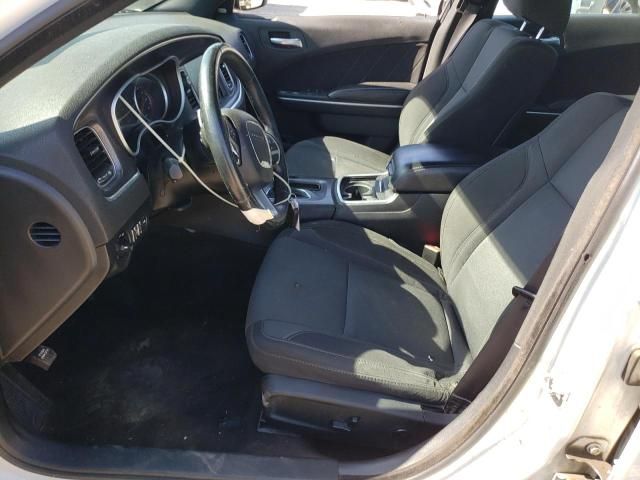 2016 Dodge Charger