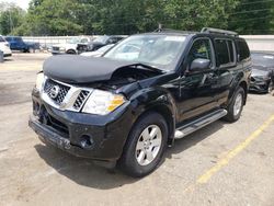 2011 Nissan Pathfinder S for sale in Eight Mile, AL