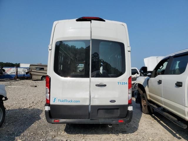 2022 Ford Transit T-250