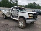 2005 Chevrolet Silverado K1500