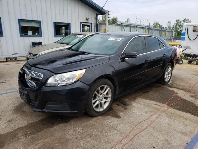 2013 Chevrolet Malibu 1LT